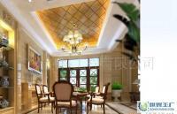 供應建筑優(yōu)雅餐廳裝修_主營產品_廣州徐科工程