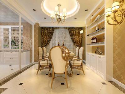 武漢市商鋪裝修廠家