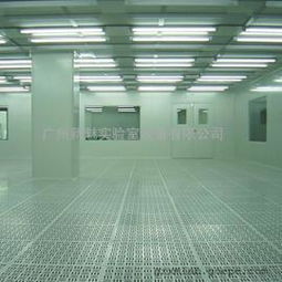 廣東潔凈設備價格 批發 供應 谷瀑環保