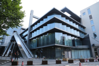 杭州超額完成國家任務(wù),減少碳排放38772噸!