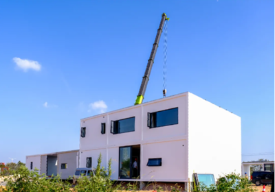 持續(xù)創(chuàng)新成長(zhǎng)，遠(yuǎn)大住工引領(lǐng)裝配式建筑與裝潢工程新浪潮